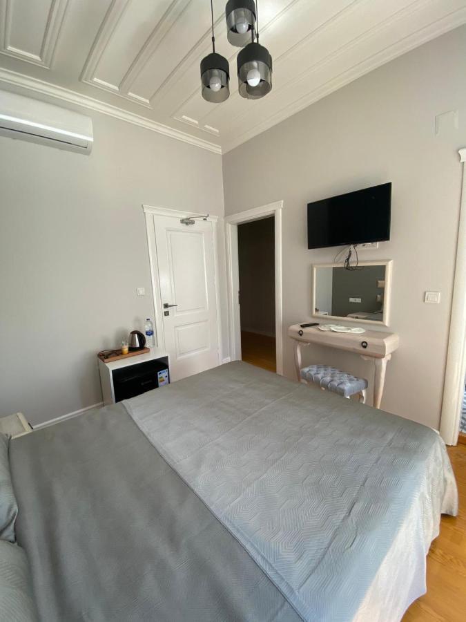 White Island Boutique Otel Prinseneilanden Buitenkant foto