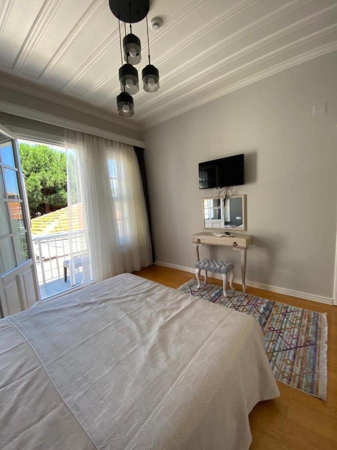 White Island Boutique Otel Prinseneilanden Buitenkant foto