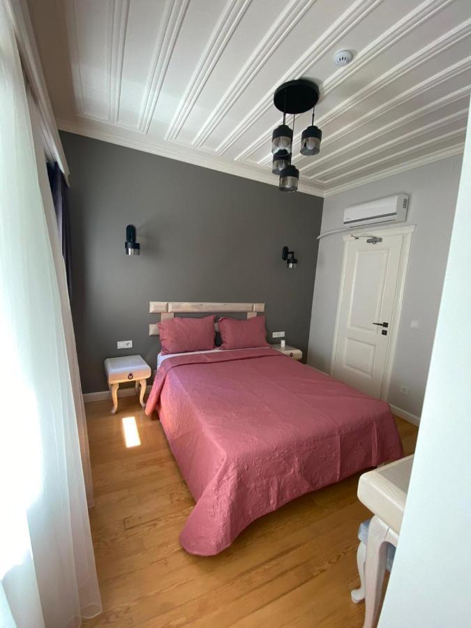 White Island Boutique Otel Prinseneilanden Buitenkant foto