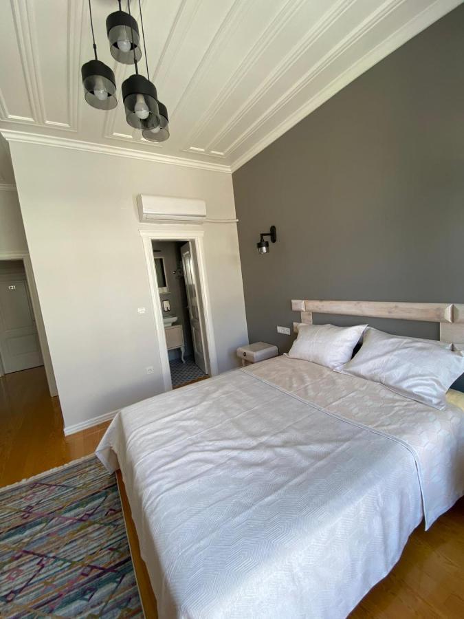 White Island Boutique Otel Prinseneilanden Buitenkant foto