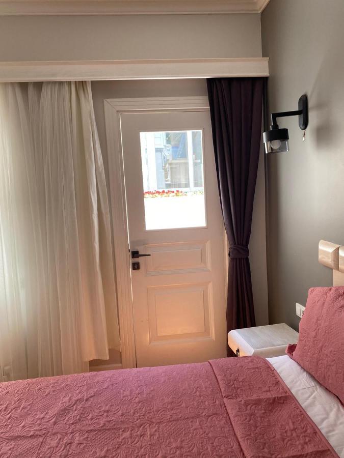 White Island Boutique Otel Prinseneilanden Buitenkant foto