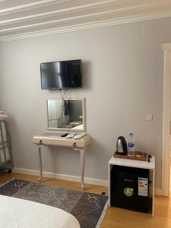 White Island Boutique Otel Prinseneilanden Buitenkant foto