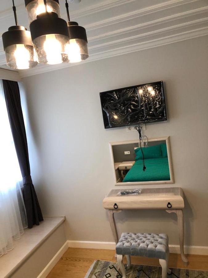 White Island Boutique Otel Prinseneilanden Buitenkant foto
