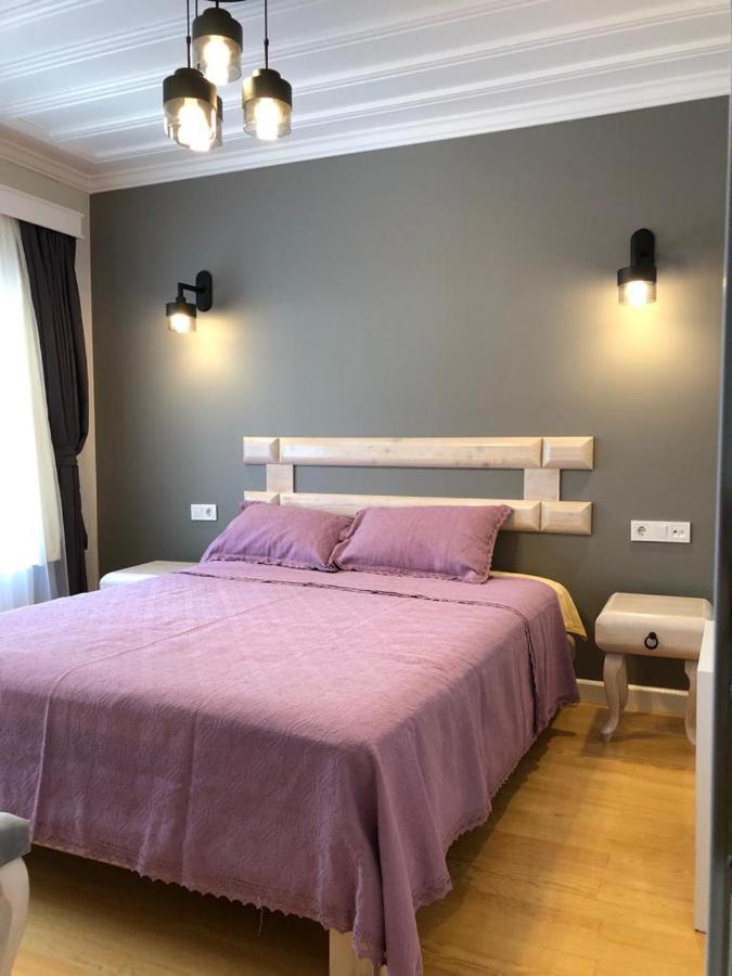 White Island Boutique Otel Prinseneilanden Buitenkant foto