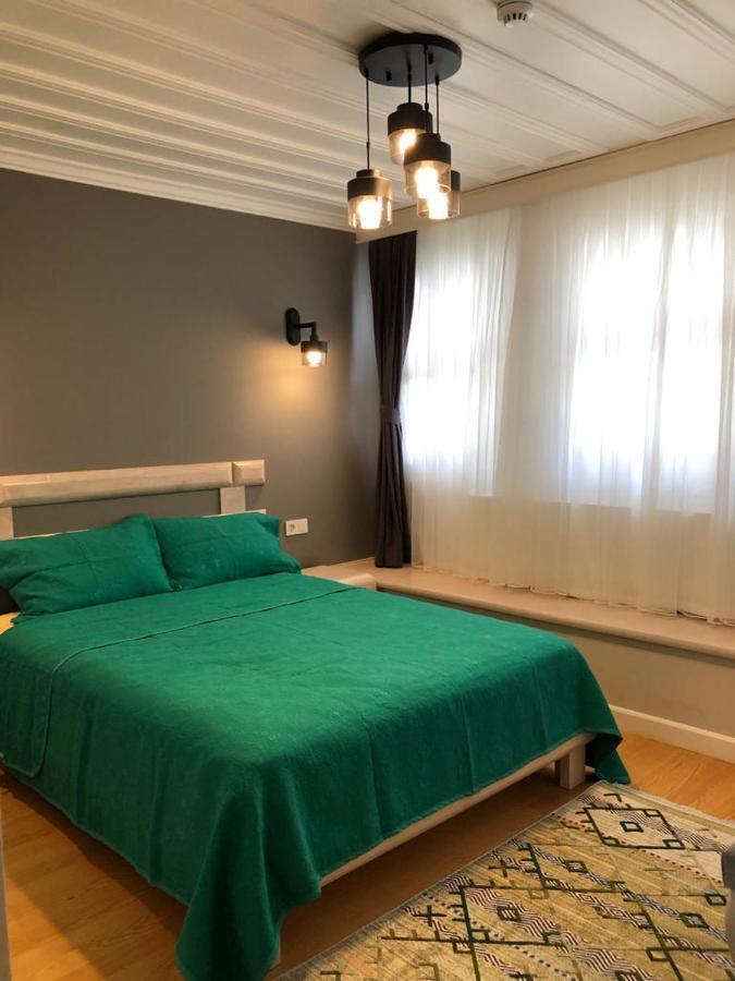 White Island Boutique Otel Prinseneilanden Buitenkant foto