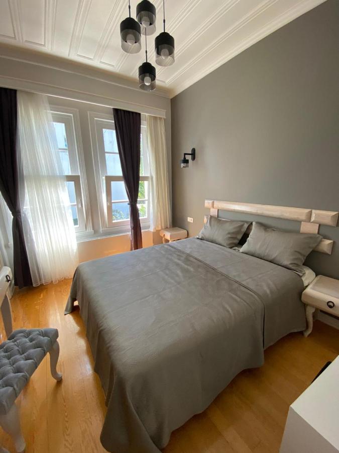 White Island Boutique Otel Prinseneilanden Buitenkant foto