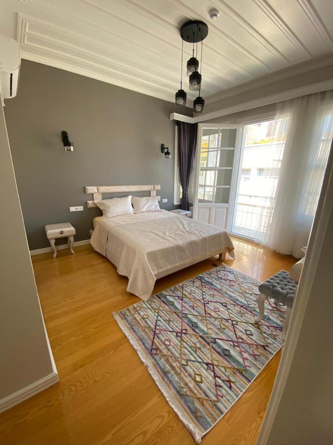 White Island Boutique Otel Prinseneilanden Buitenkant foto