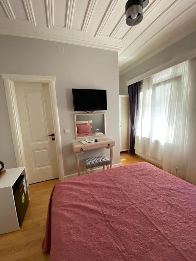 White Island Boutique Otel Prinseneilanden Buitenkant foto