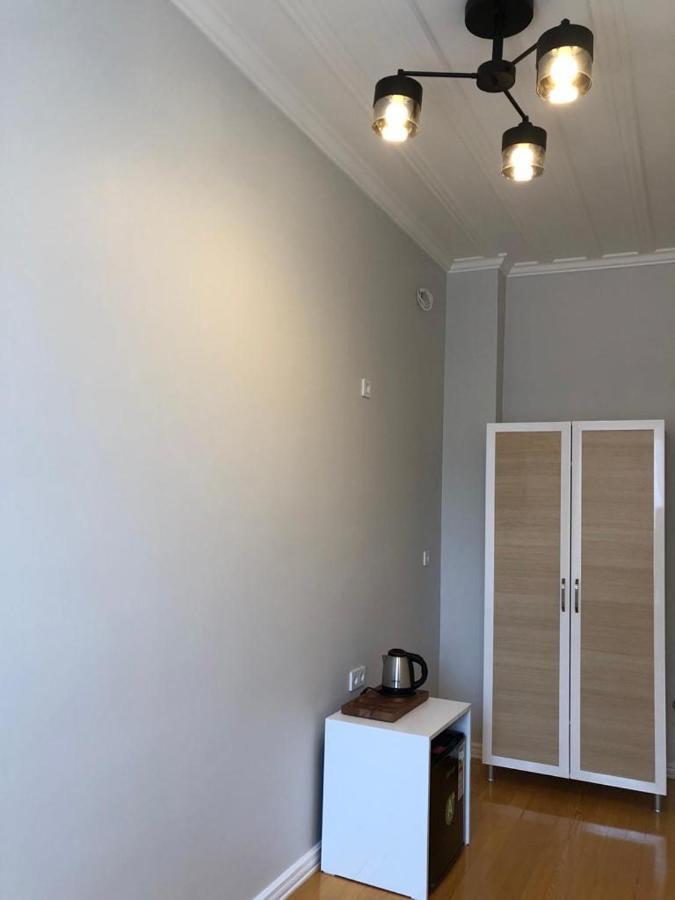 White Island Boutique Otel Prinseneilanden Buitenkant foto